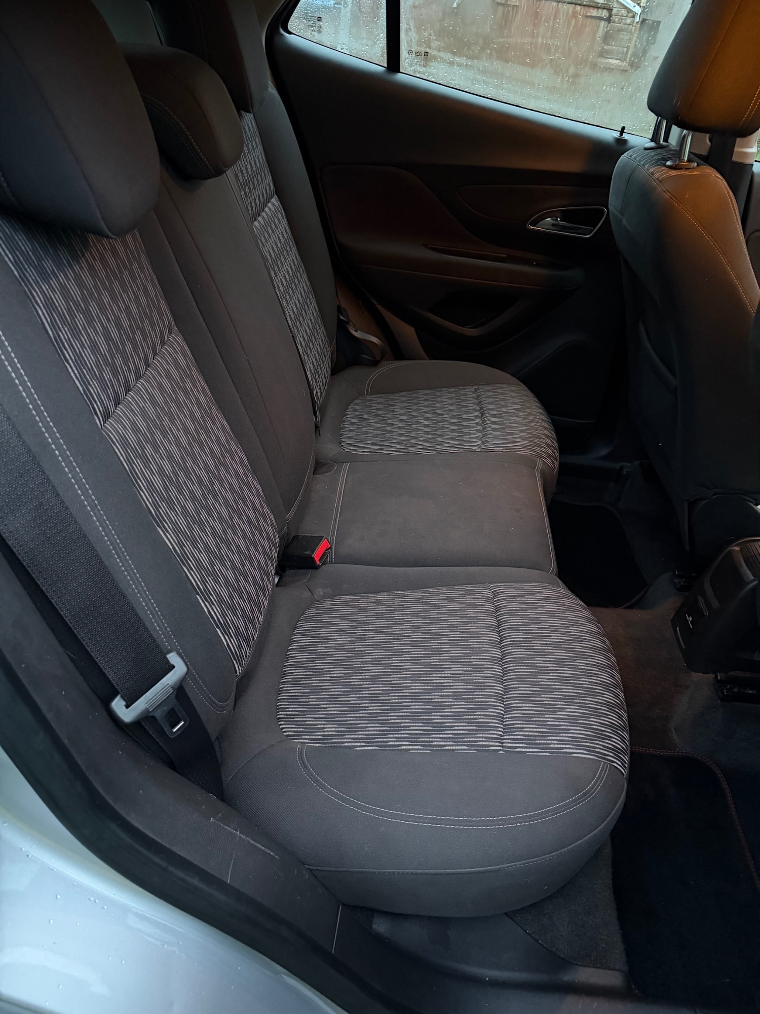 Used Vauxhall Mokka 2013 for sale - 76548095: Photo 9