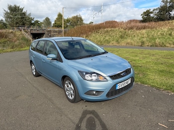 Used Ford Focus 2009 for sale - 76030016: Photo