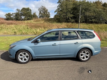 Used Ford Focus 2009 for sale - 76030016: Photo
