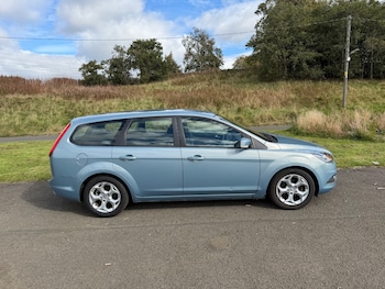 Used Ford Focus 2009 for sale - 76030016: Photo