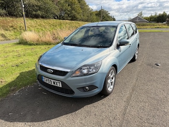 Used Ford Focus 2009 for sale - 76030016: Photo