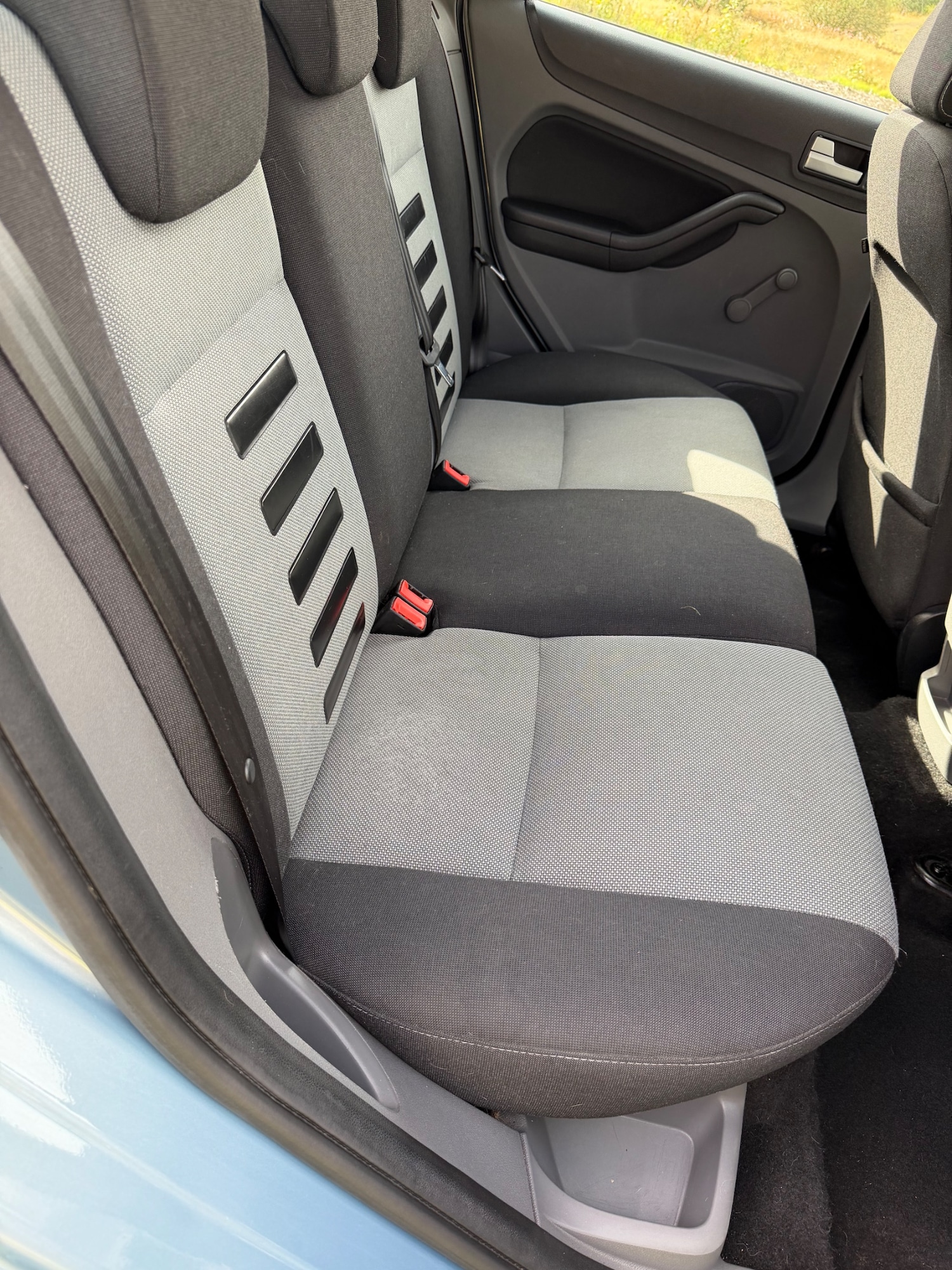 Used Ford Focus 2009 for sale - 76030016: Photo 7