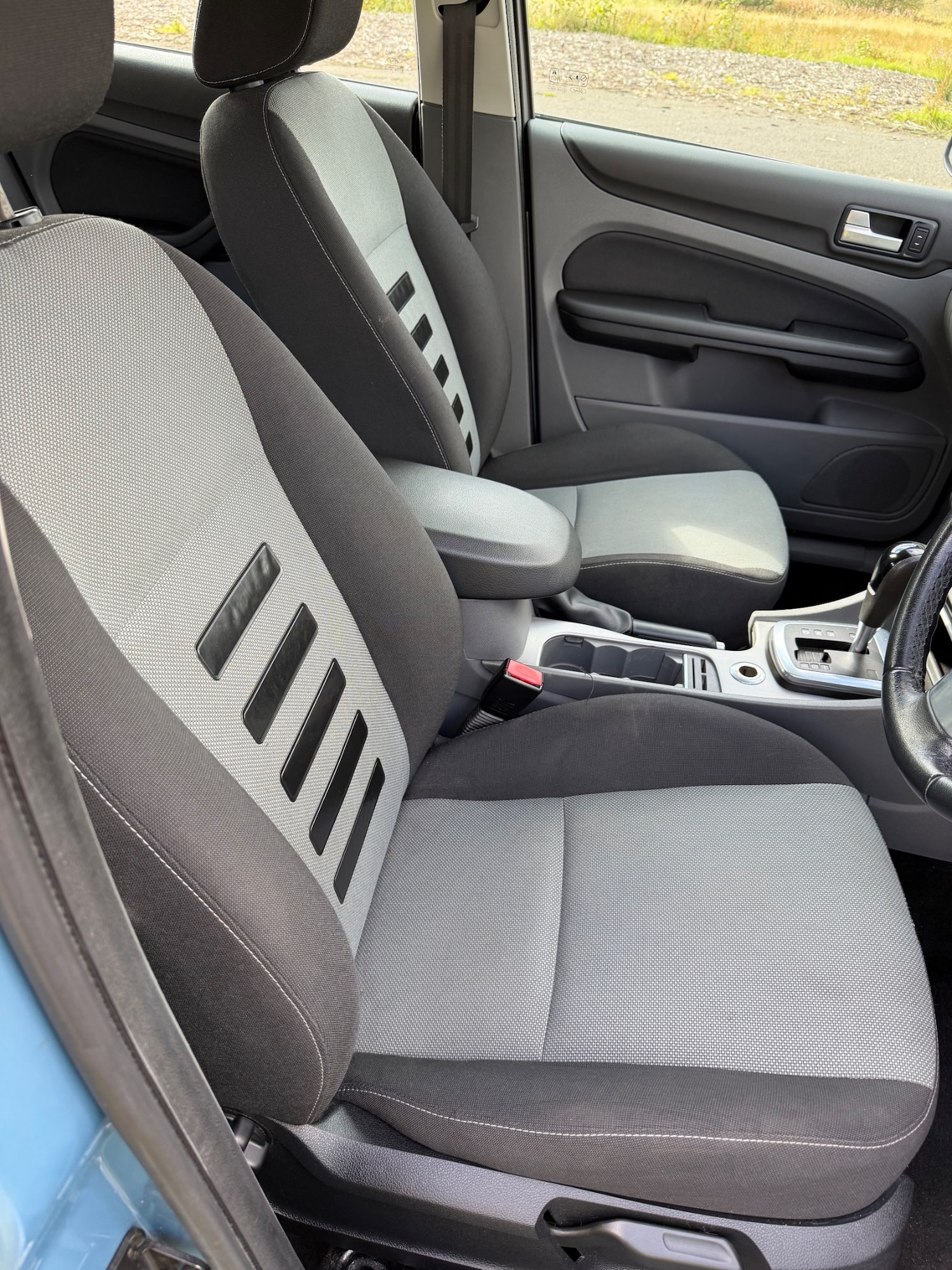 Used Ford Focus 2009 for sale - 76030016: Photo 8
