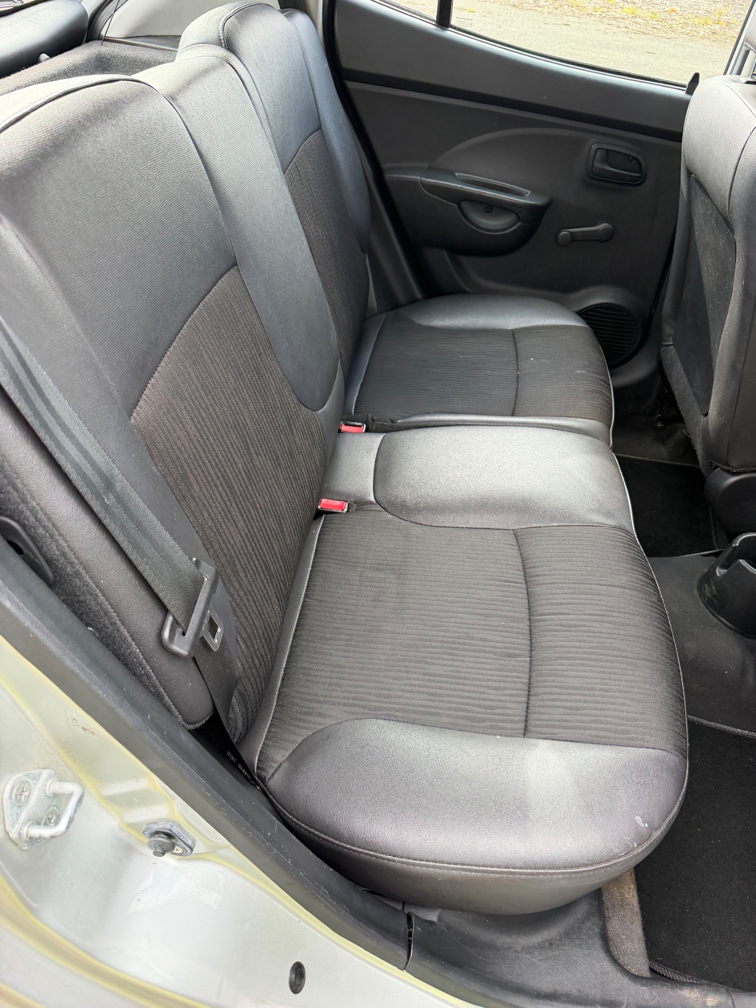 Used Kia Sportage 2007 for sale - 76418662: Photo 7