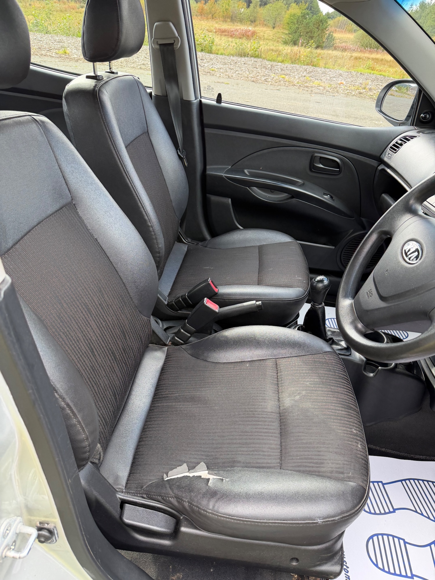 Used Kia Sportage 2007 for sale - 76418662: Photo 9