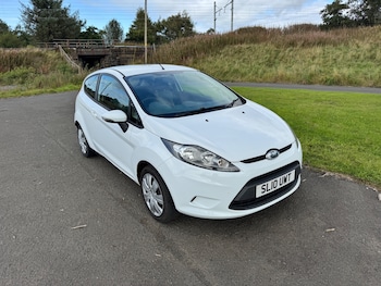 Ford - Fiesta