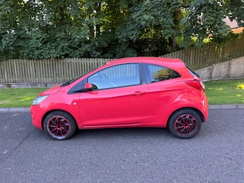 Used Ford Ka 2012 for sale - 75261027: Photo