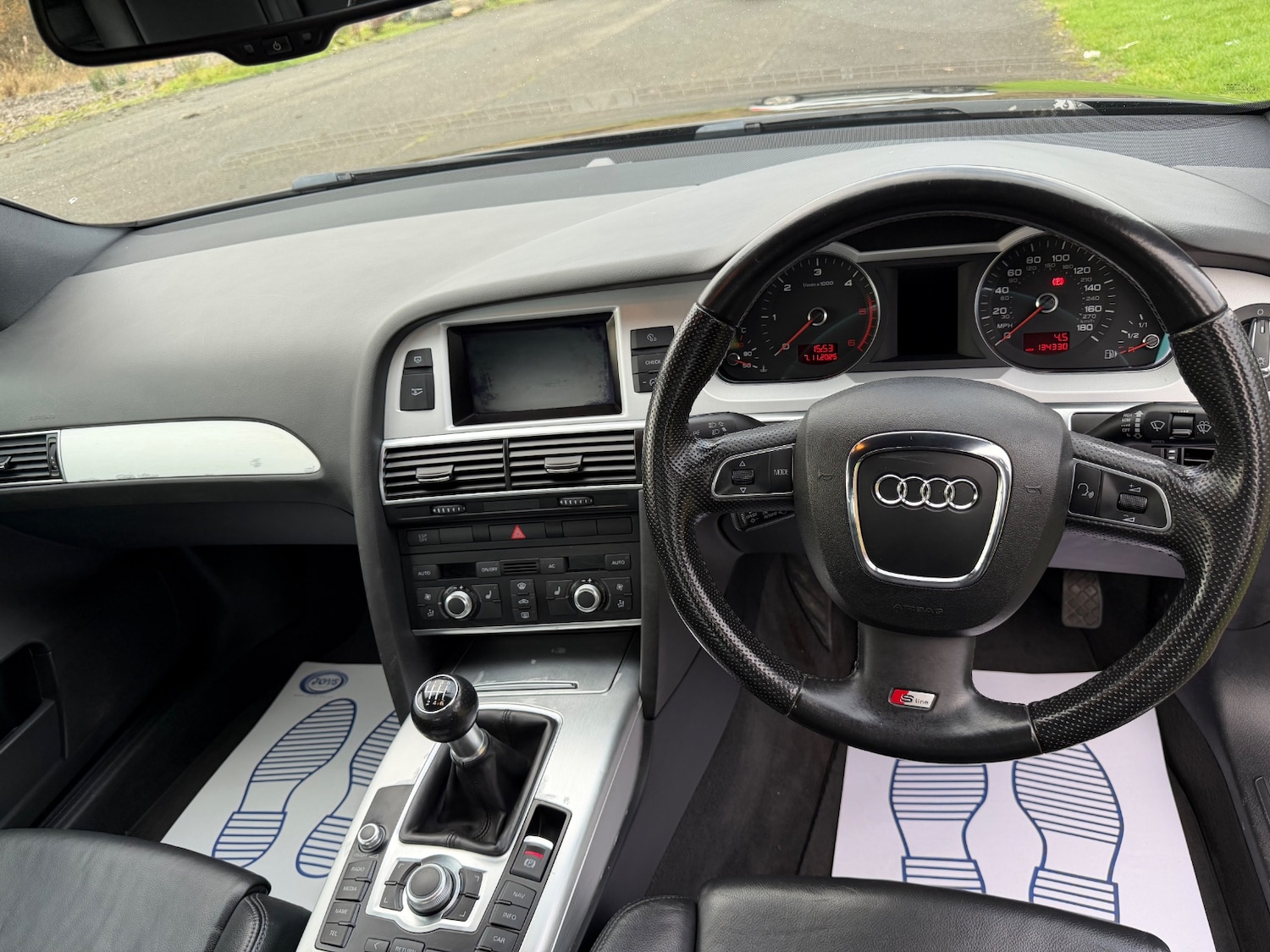 Used Audi A6 2010 for sale - 76511175: Photo 8