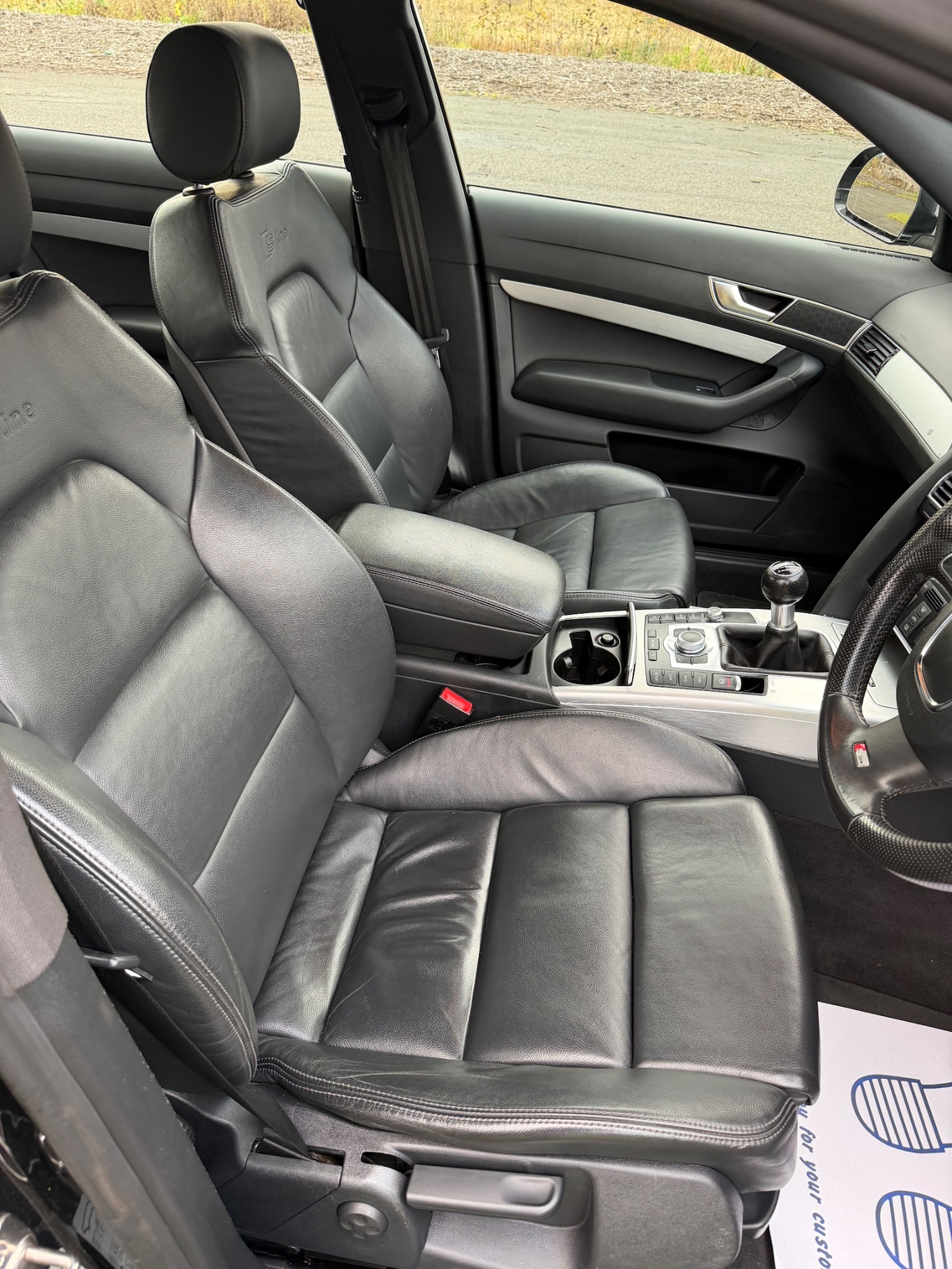 Used Audi A6 2010 for sale - 76511175: Photo 9