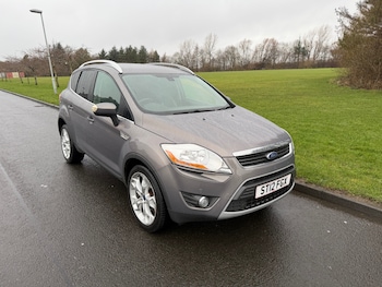 Used Ford Kuga 2012 for sale - 77682053: Photo