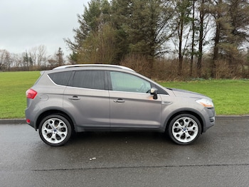 Used Ford Kuga 2012 for sale - 77682053: Photo