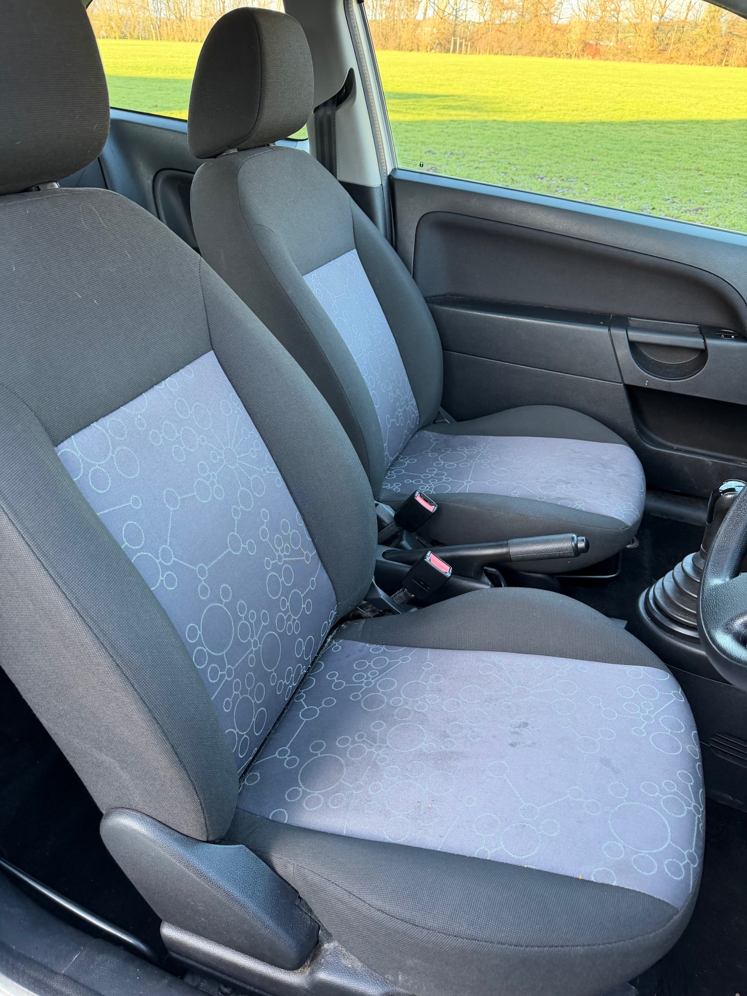 Used Ford Fiesta 2008 for sale - 77189510: Photo 7