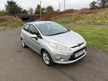 Ford Fiesta feature image 1