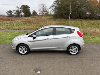 Ford Fiesta feature image 3