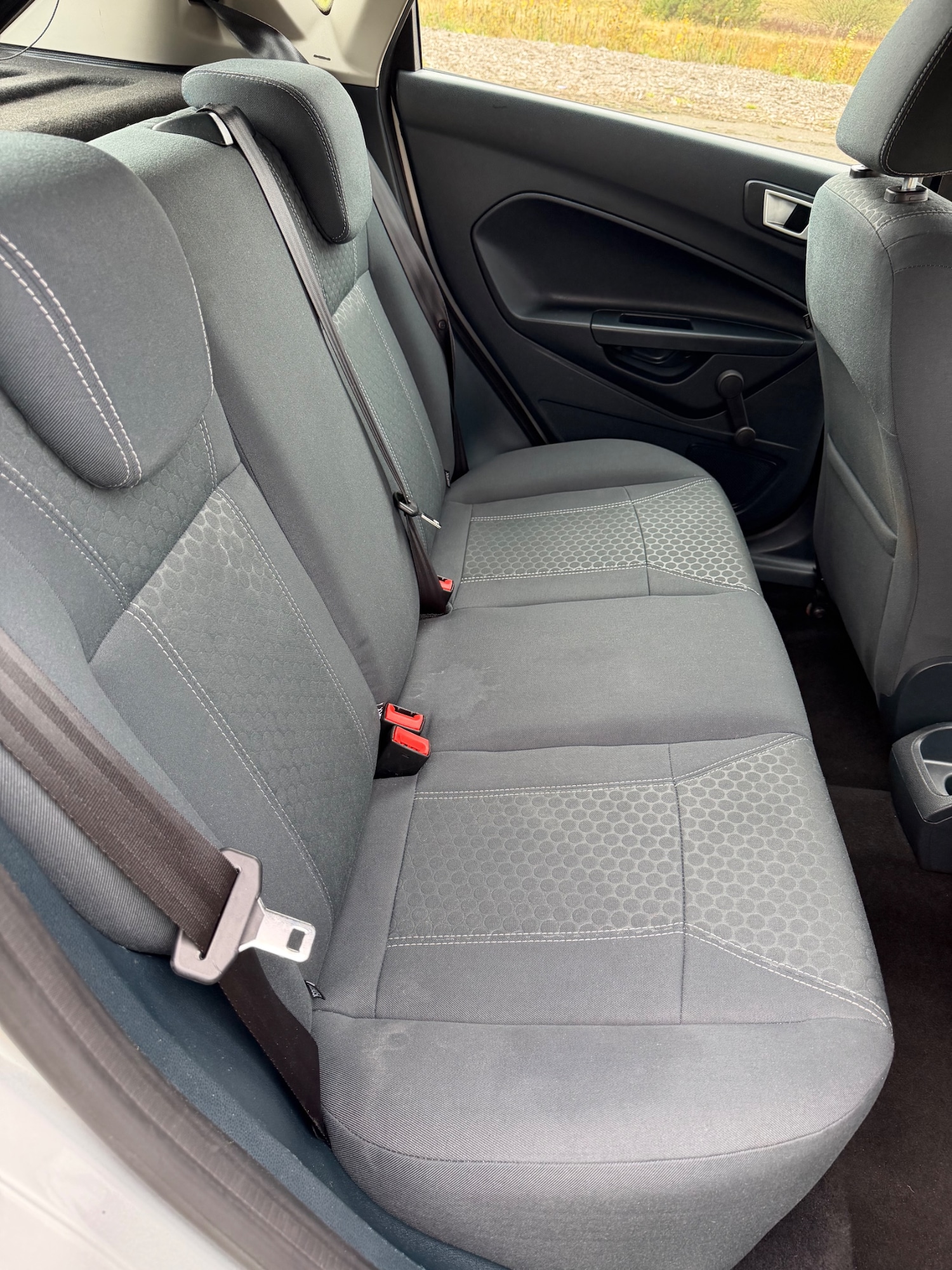 Used Ford Fiesta 2012 for sale - 76419164: Photo 7