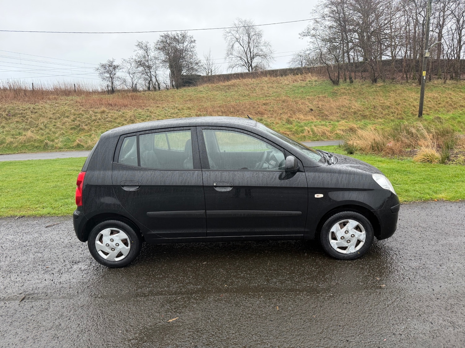 Used Kia Picanto 2009 for sale - 77044574: Photo 3