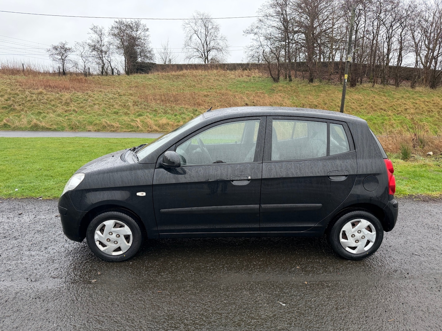 Used Kia Picanto 2009 for sale - 77044574: Photo 4