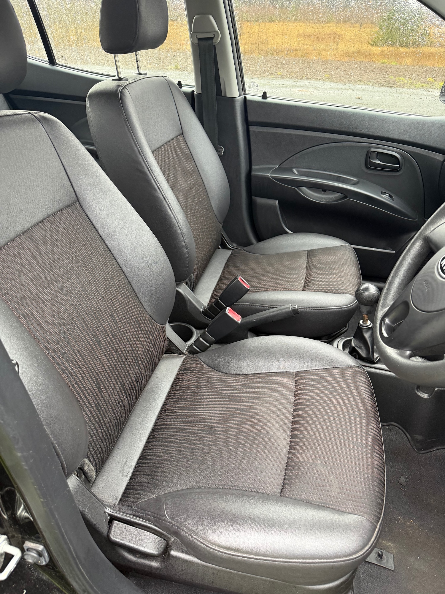 Used Kia Picanto 2009 for sale - 77044574: Photo 7