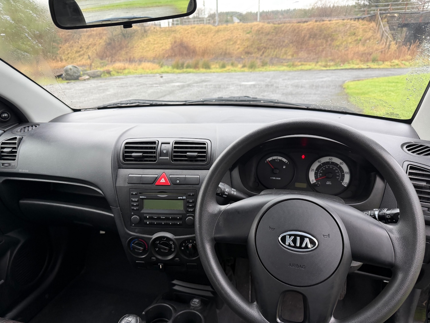 Used Kia Picanto 2009 for sale - 77044574: Photo 8