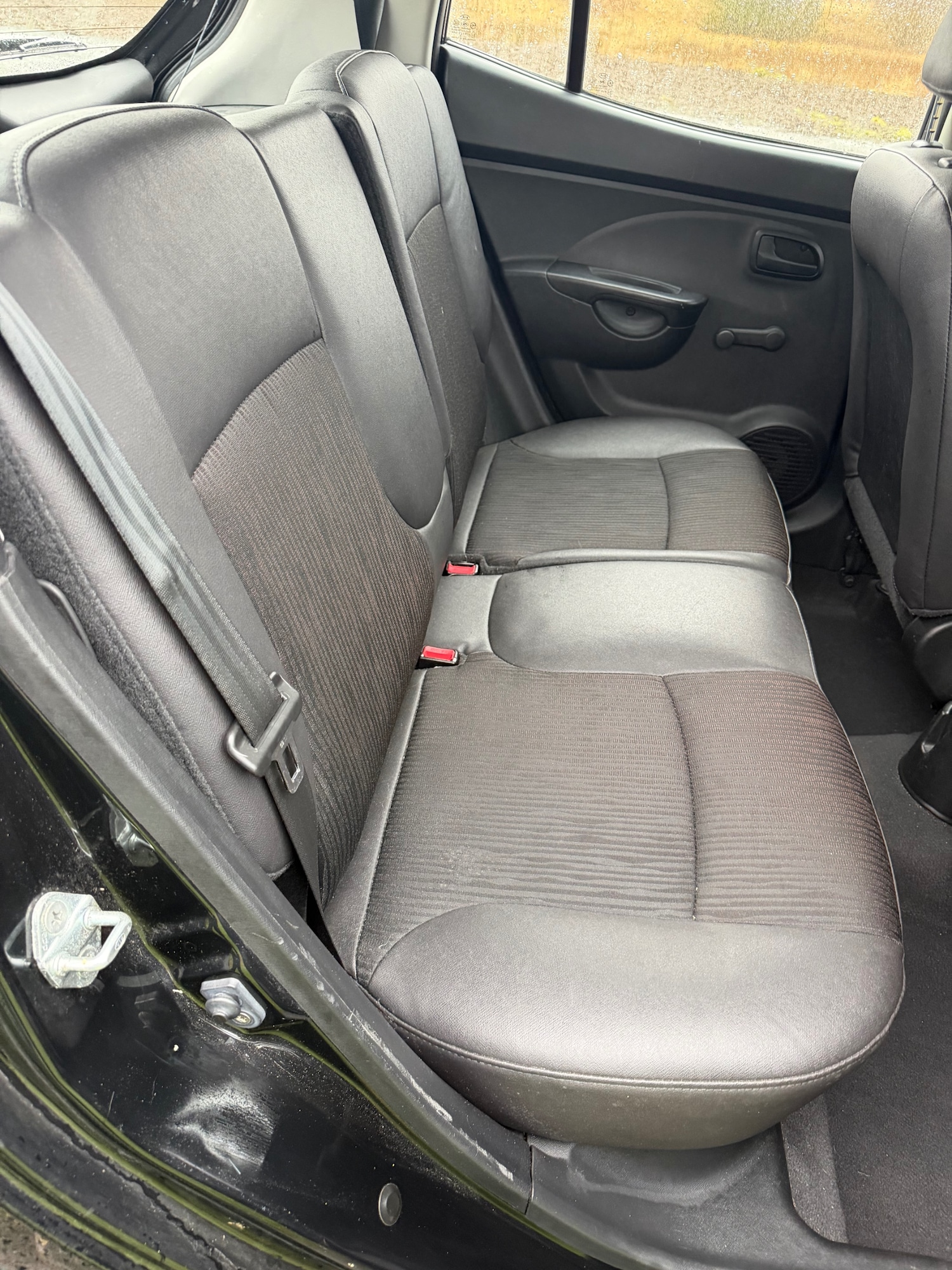 Used Kia Picanto 2009 for sale - 77044574: Photo 9