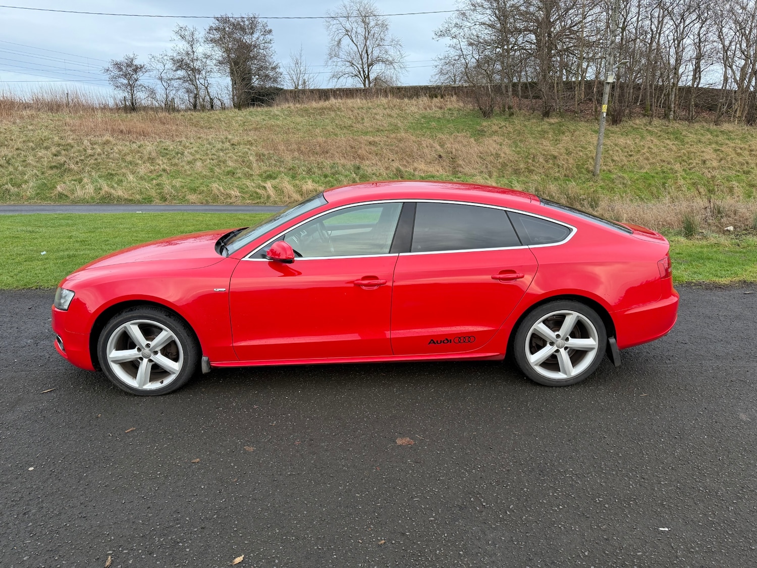 Used Audi A5 2010 for sale - 77055149: Photo 3