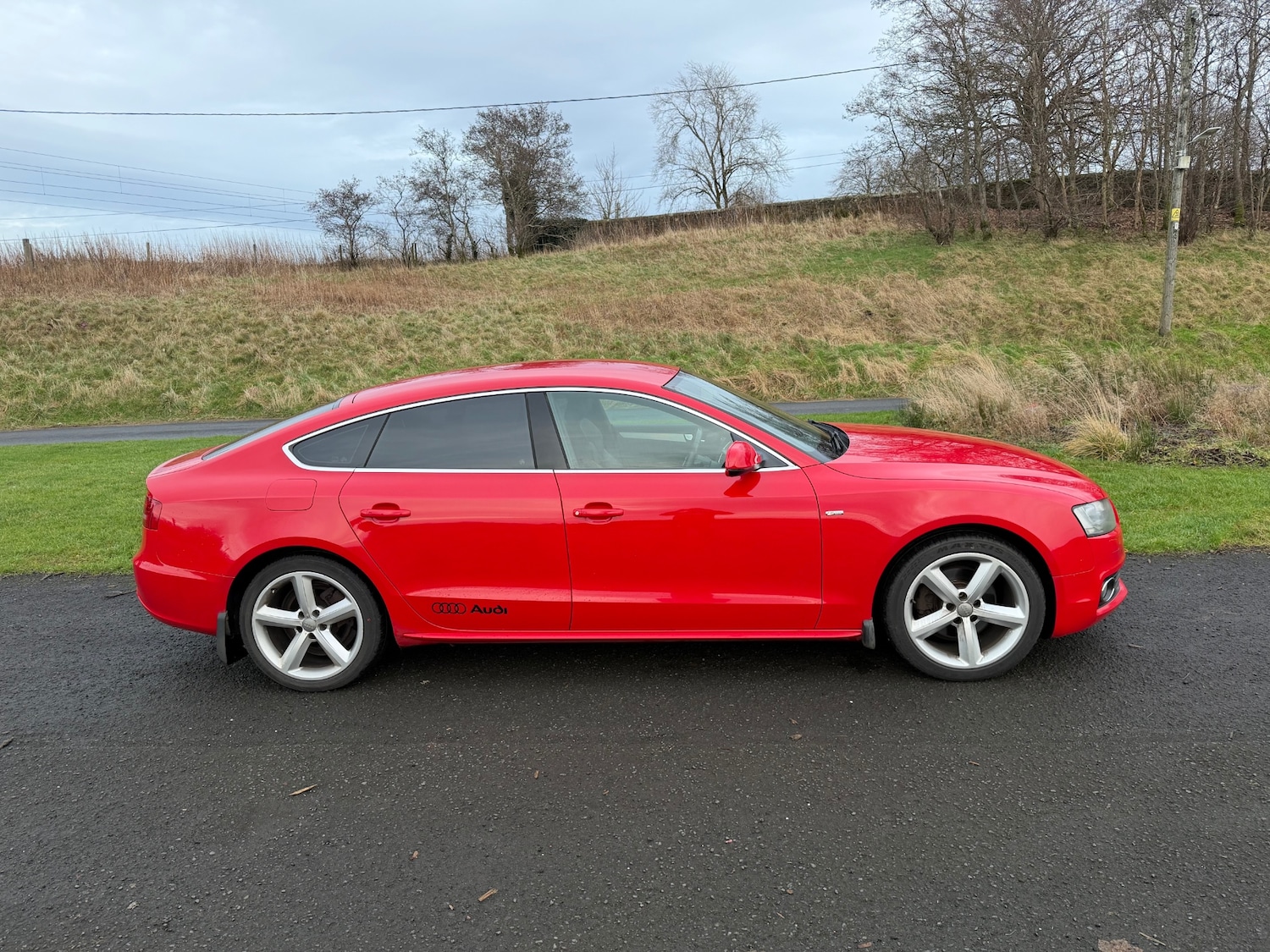 Used Audi A5 2010 for sale - 77055149: Photo 4