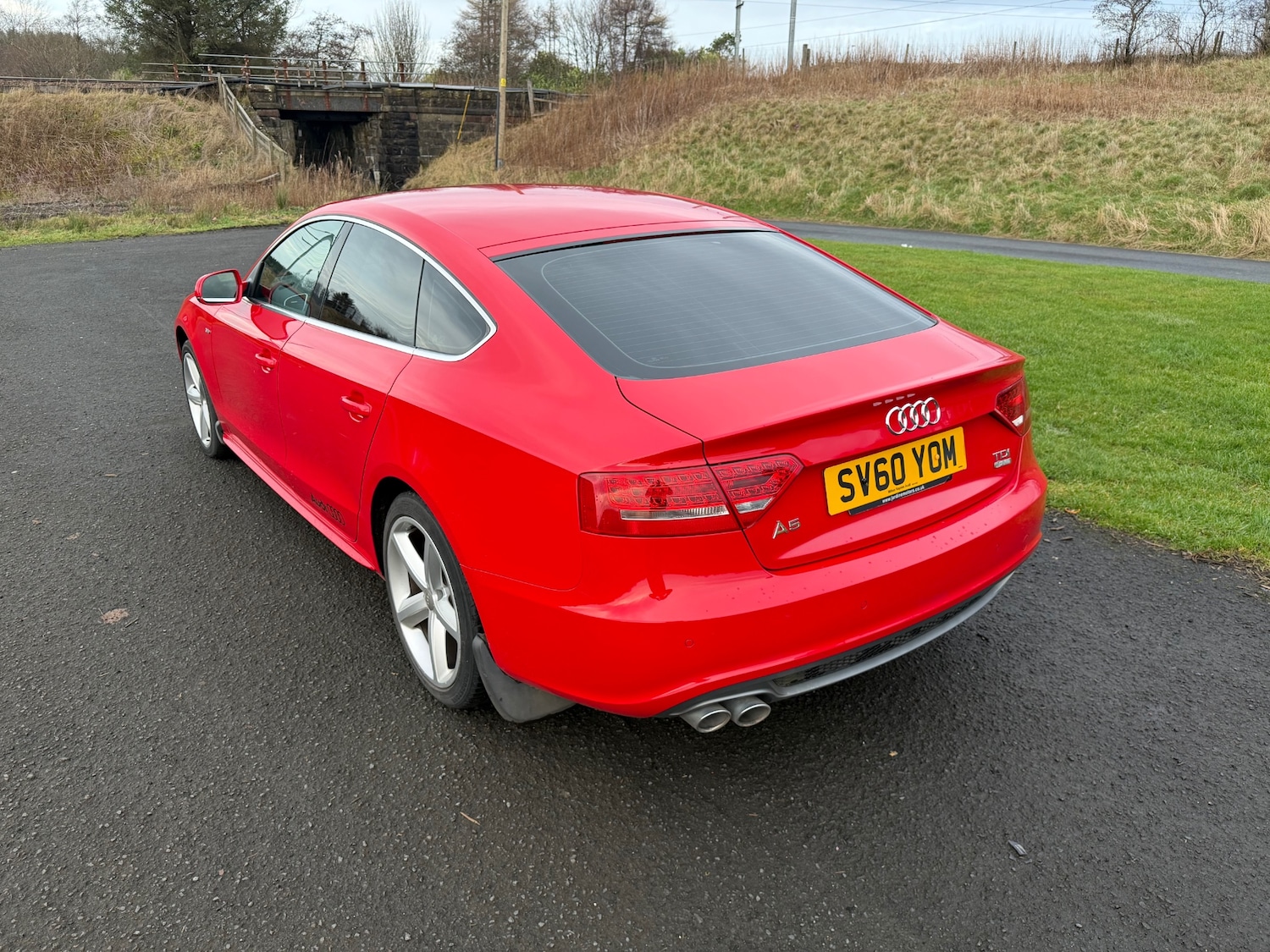 Used Audi A5 2010 for sale - 77055149: Photo 6