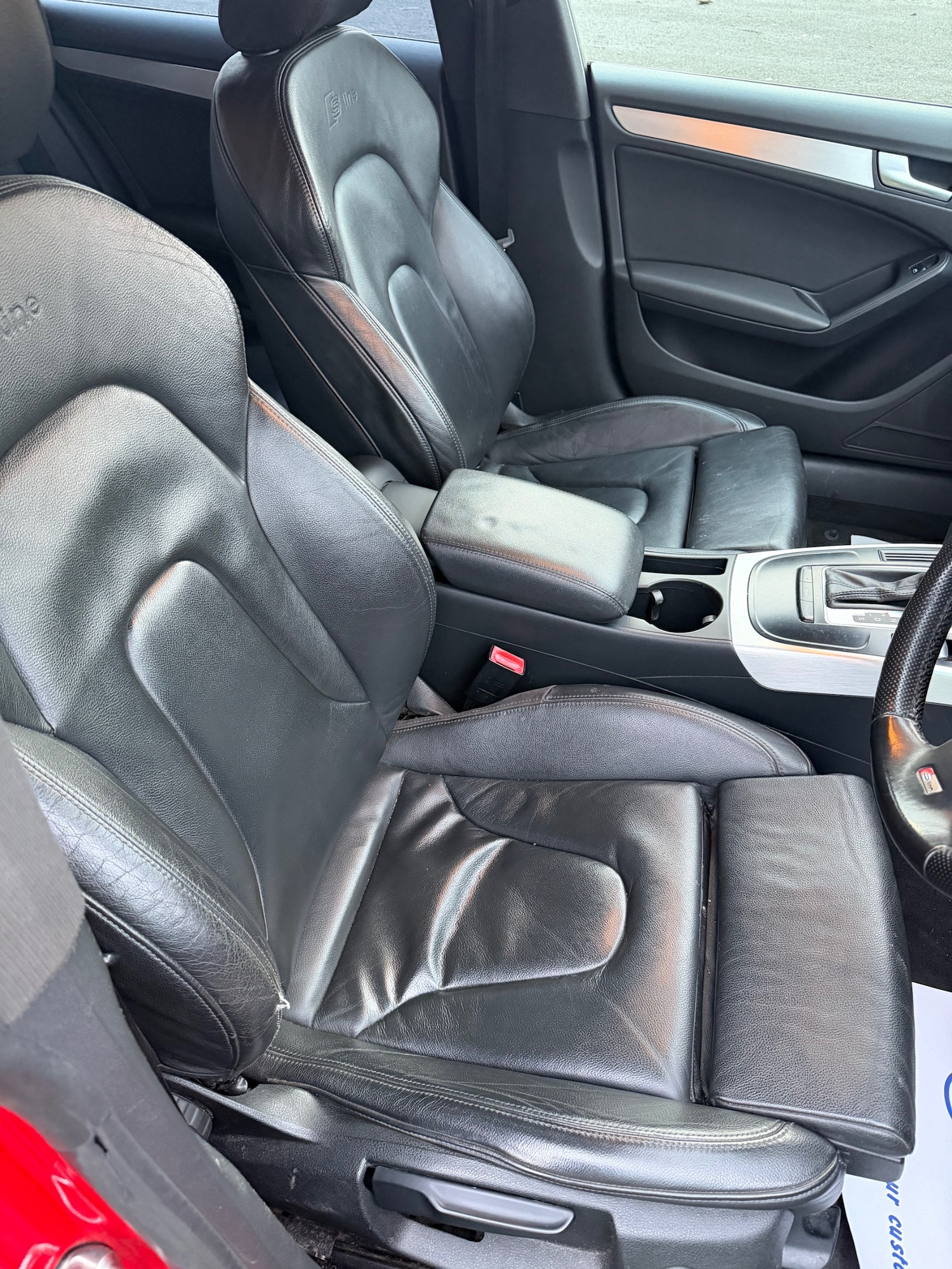 Used Audi A5 2010 for sale - 77055149: Photo 8