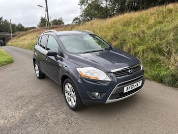Used Ford Kuga 2011 for sale - 79845885: Photo