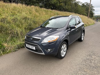 Used Ford Kuga 2011 for sale - 79845885: Photo