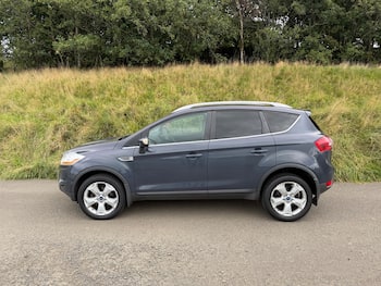 Used Ford Kuga 2011 for sale - 79845885: Photo
