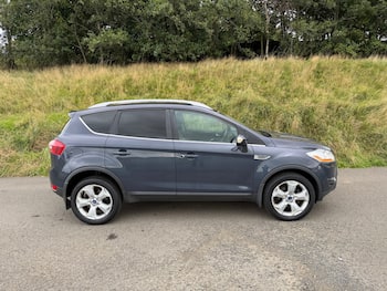 Used Ford Kuga 2011 for sale - 79845885: Photo