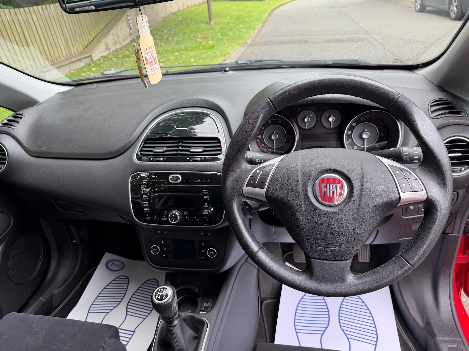 Used Fiat Punto 2013 for sale - 76179075: Photo 7