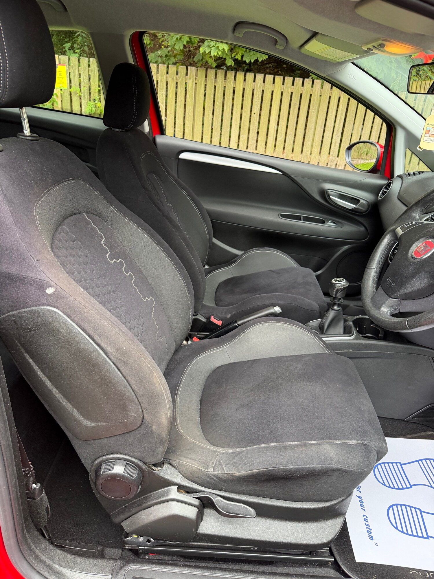 Used Fiat Punto 2013 for sale - 76179075: Photo 8