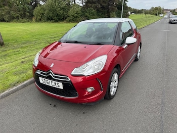 2011 (61) - 1.4 VTi 16V DSign 3dr