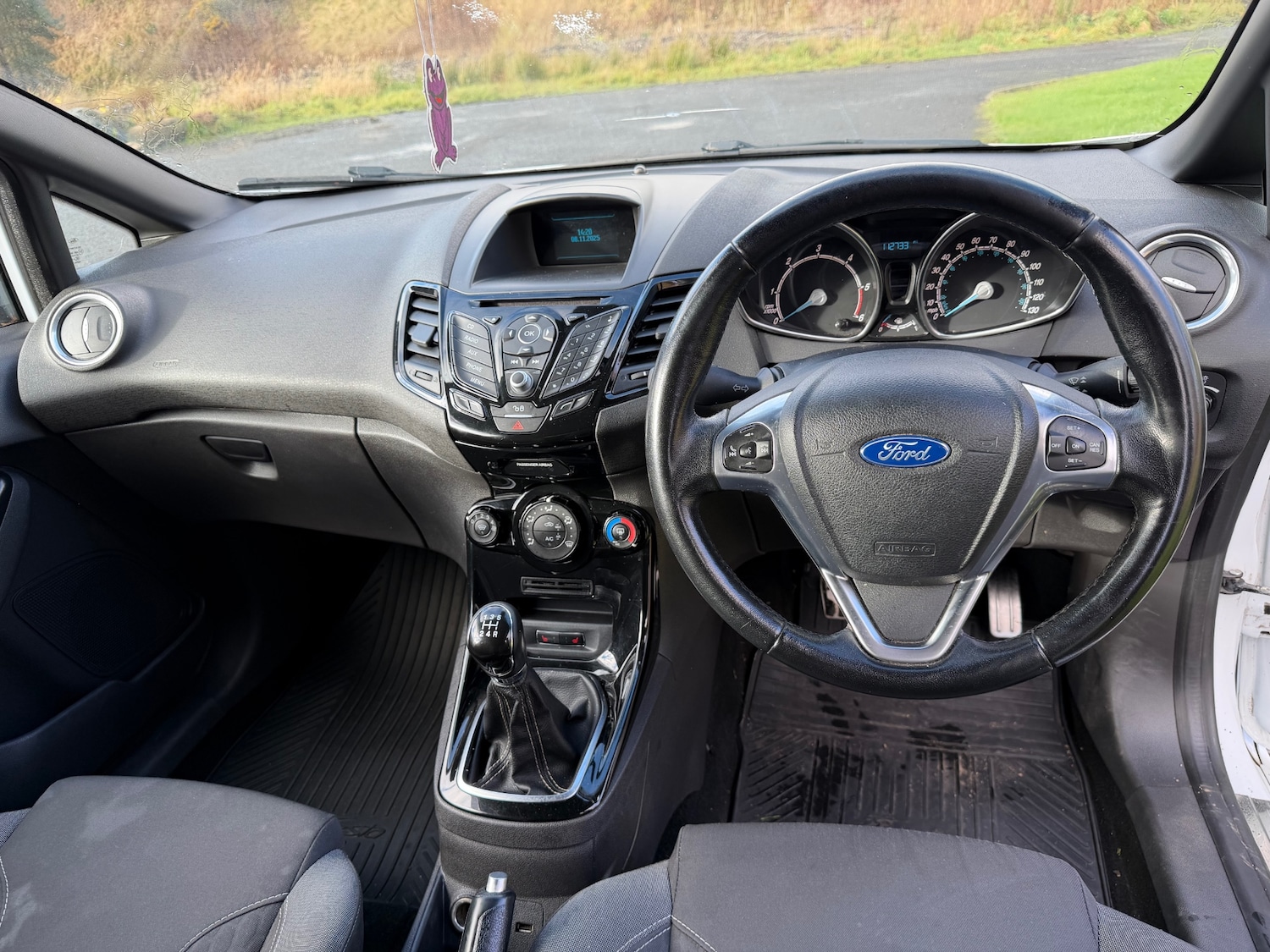 Used Ford Fiesta 2016 for sale - 76521202: Photo 6