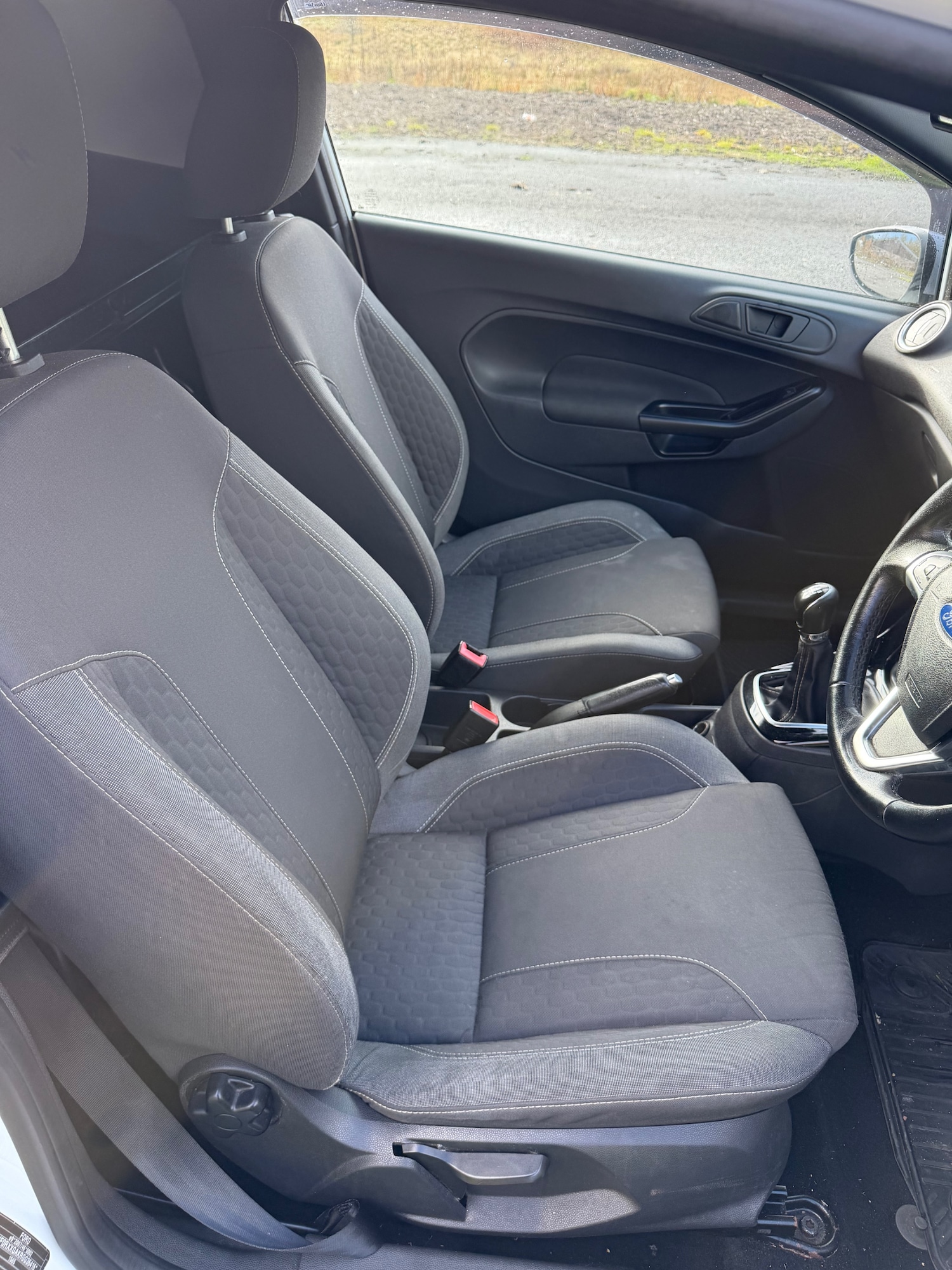 Used Ford Fiesta 2016 for sale - 76521202: Photo 7