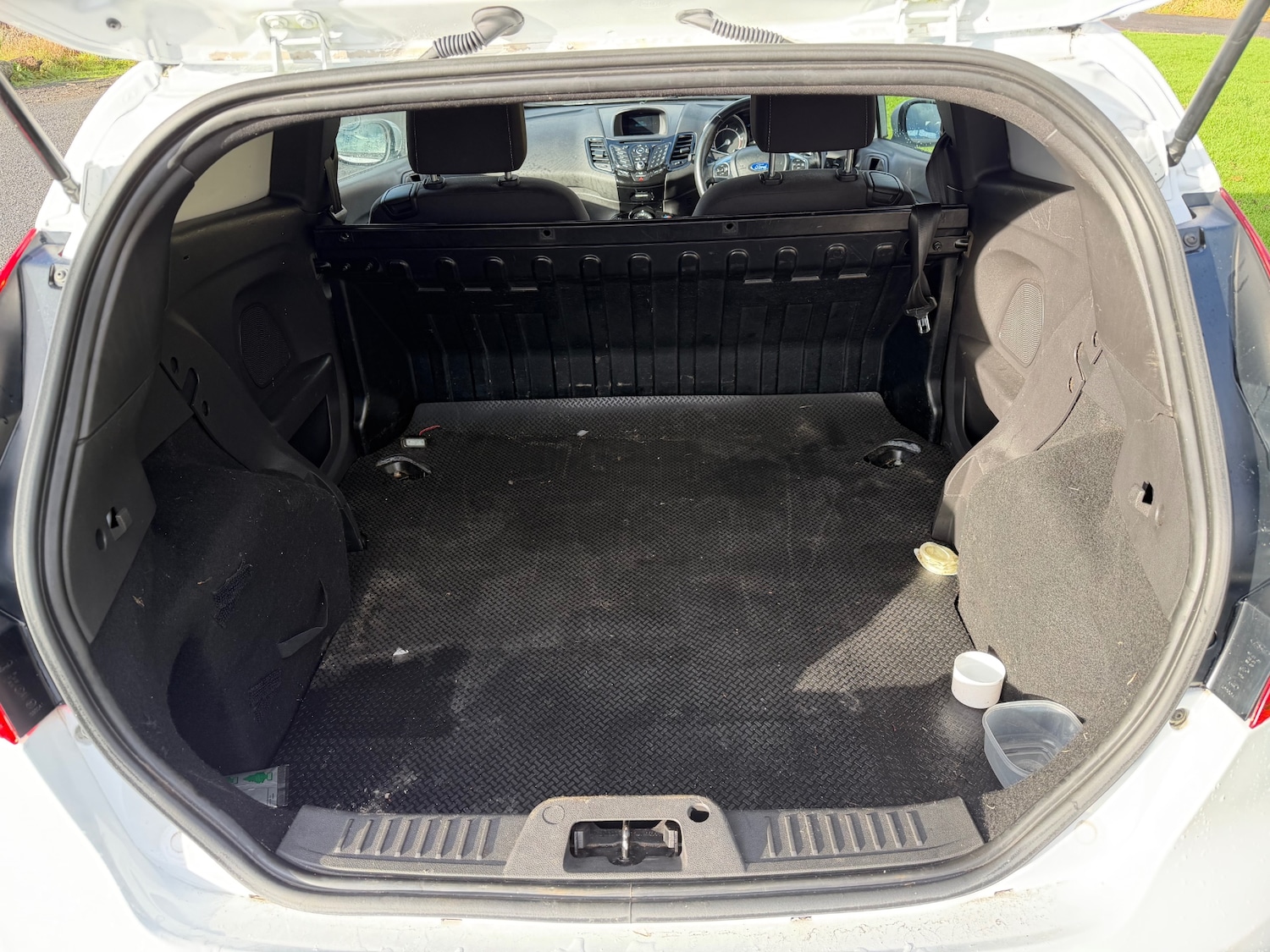 Used Ford Fiesta 2016 for sale - 76521202: Photo 9