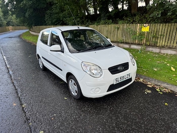 Kia - Picanto