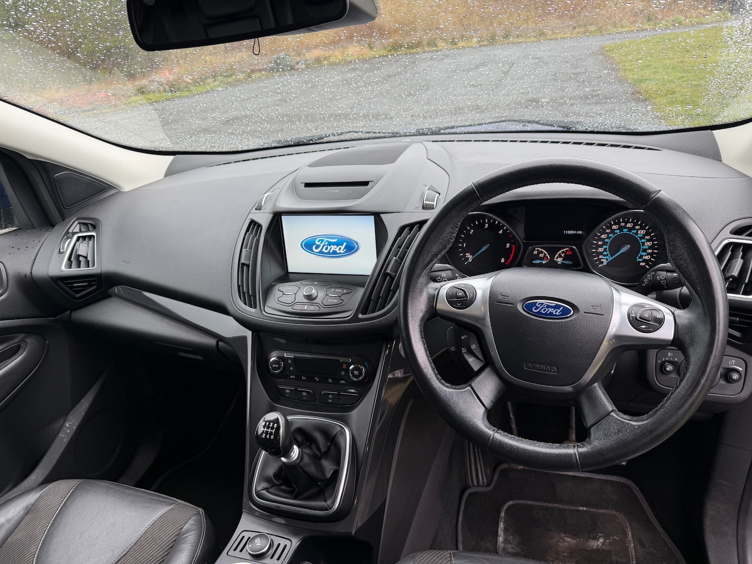 Used Ford Kuga 2015 for sale - 78053619: Photo 7