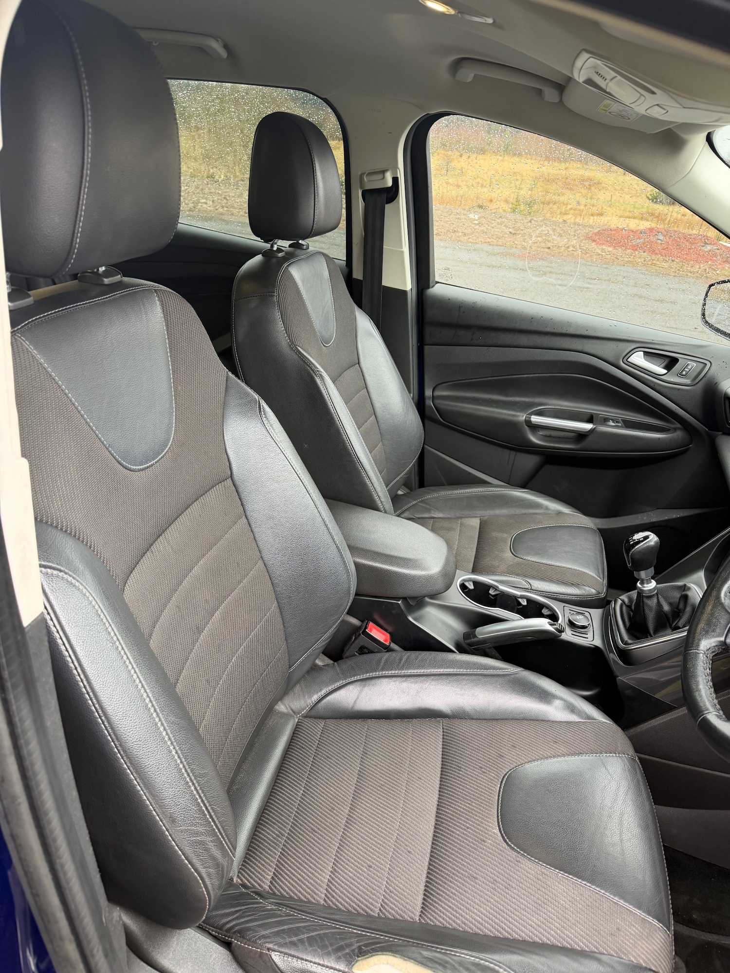 Used Ford Kuga 2015 for sale - 78053619: Photo 8