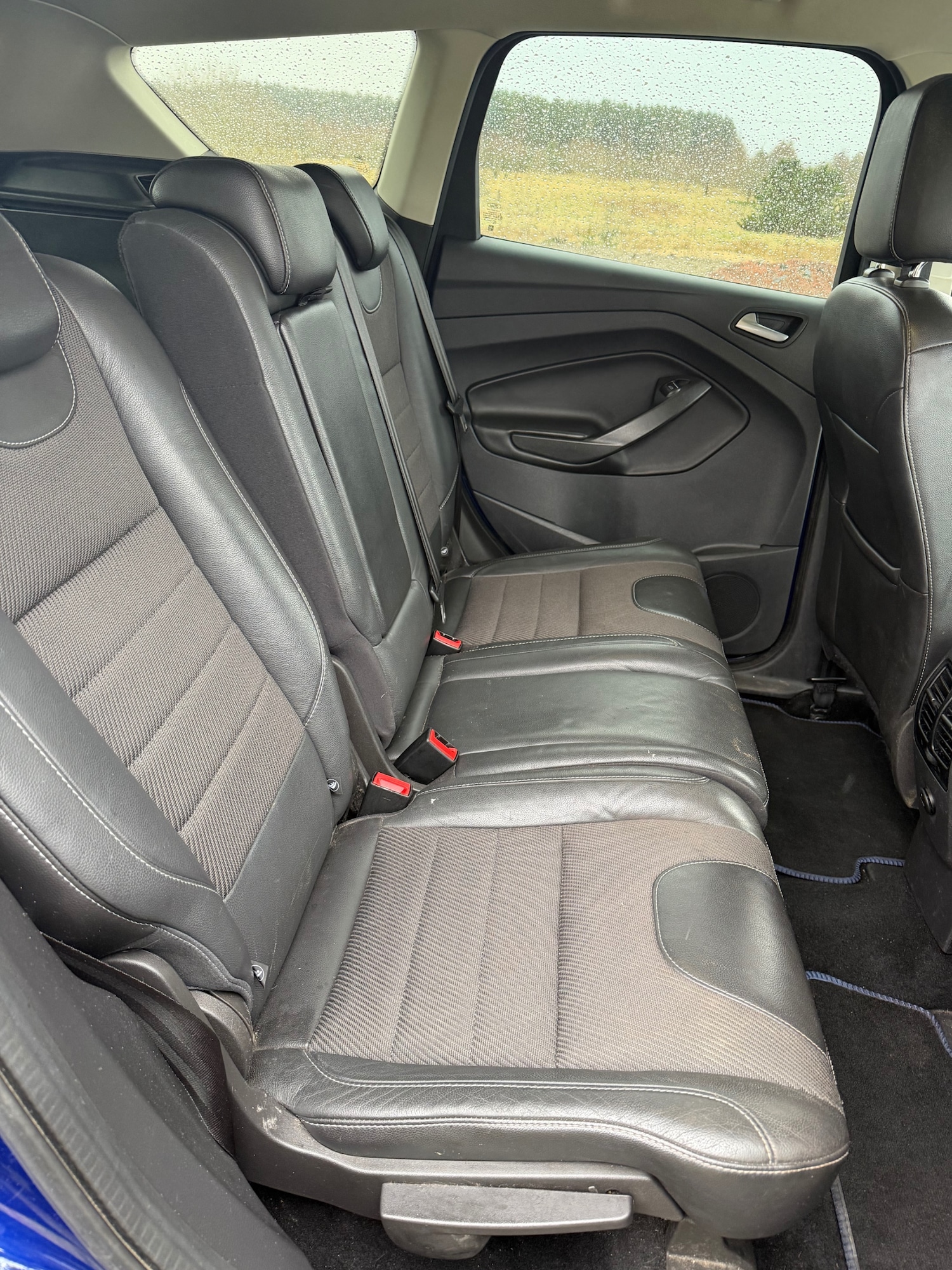 Used Ford Kuga 2015 for sale - 78053619: Photo 9