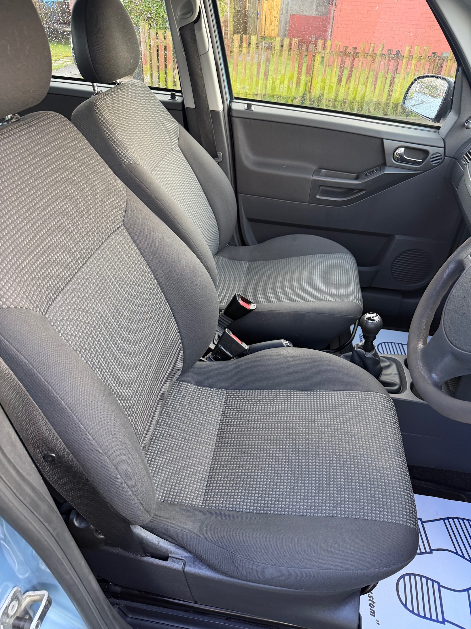 Used Vauxhall Meriva 2009 for sale - 77937768: Photo 7