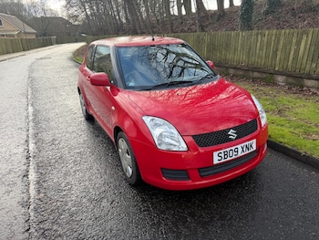 2009 (09) - 1.3 GL 3dr