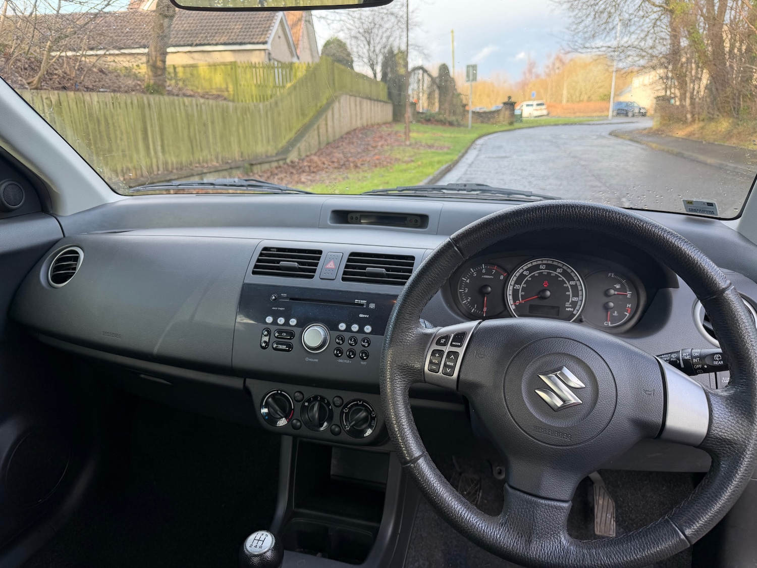 Used Suzuki Swift 2009 for sale - 77385388: Photo 7