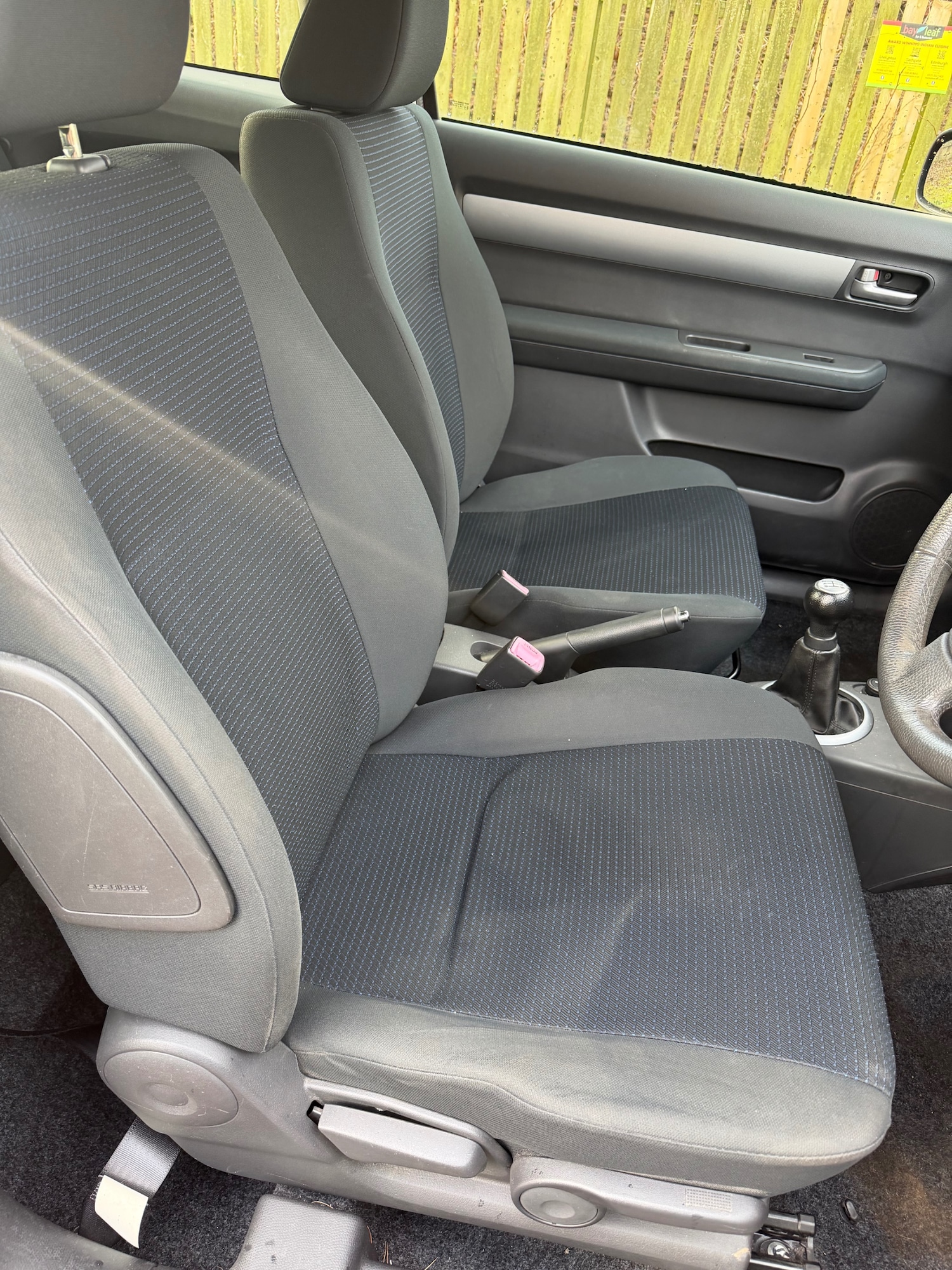 Used Suzuki Swift 2009 for sale - 77385388: Photo 8