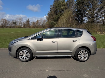 Used Peugeot 3008 2014 for sale - 78112380: Photo