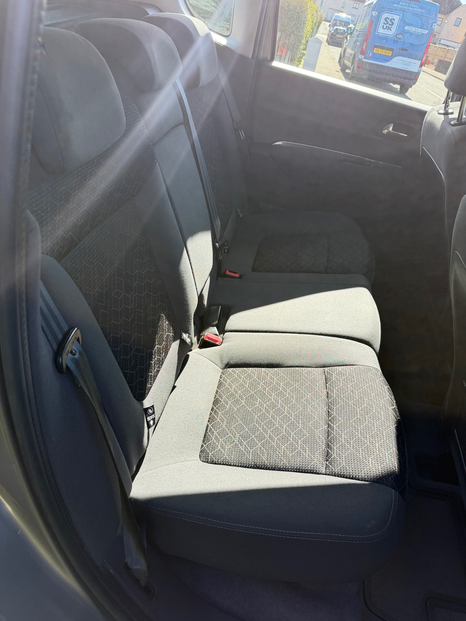 Used Peugeot 3008 2014 for sale - 78112380: Photo 7