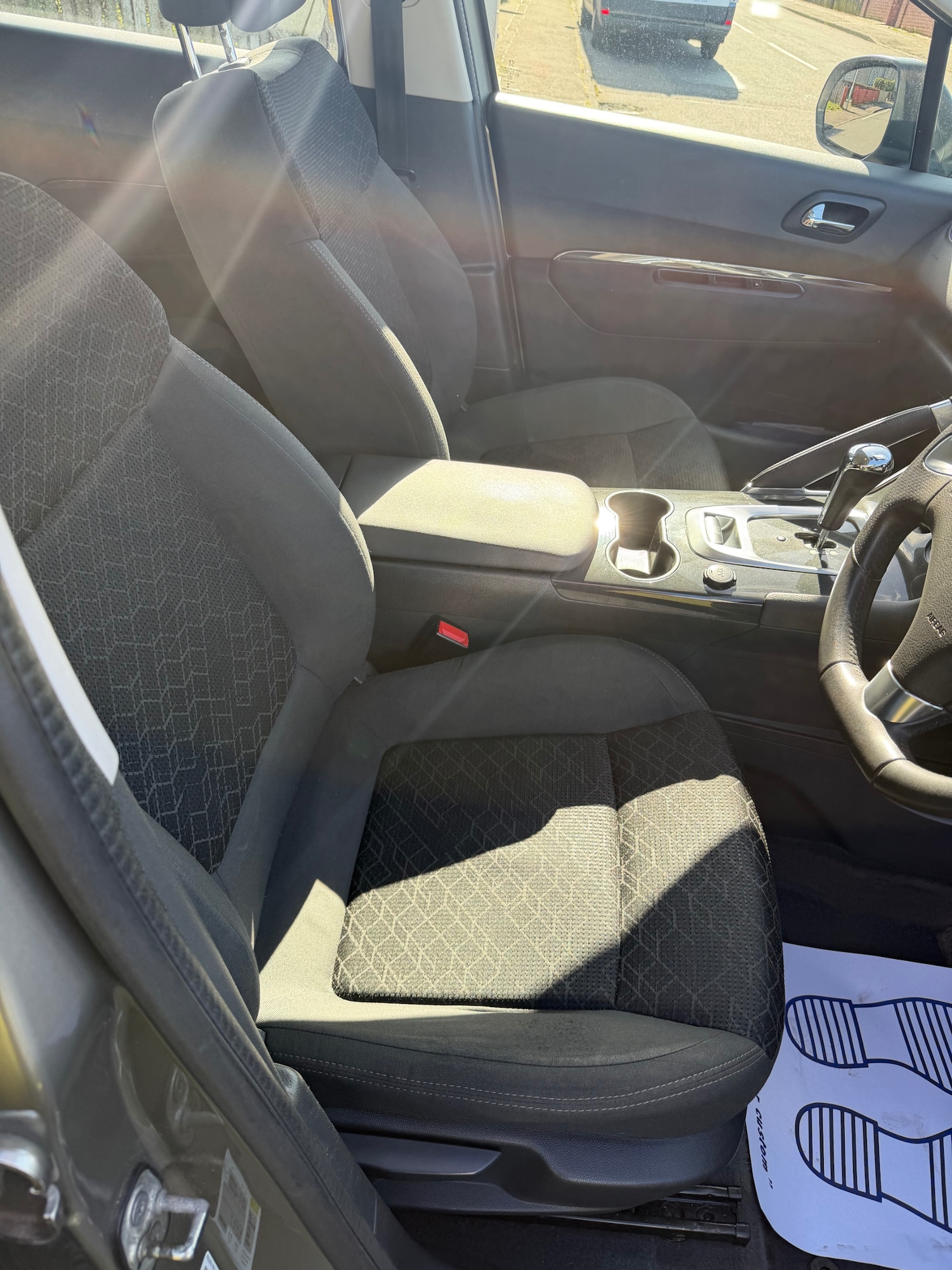 Used Peugeot 3008 2014 for sale - 78112380: Photo 9