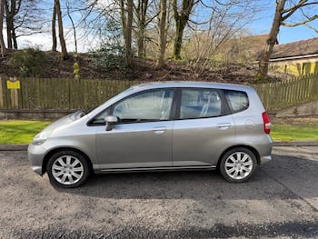 Used Honda Jazz 2007 for sale - 79836024: Photo